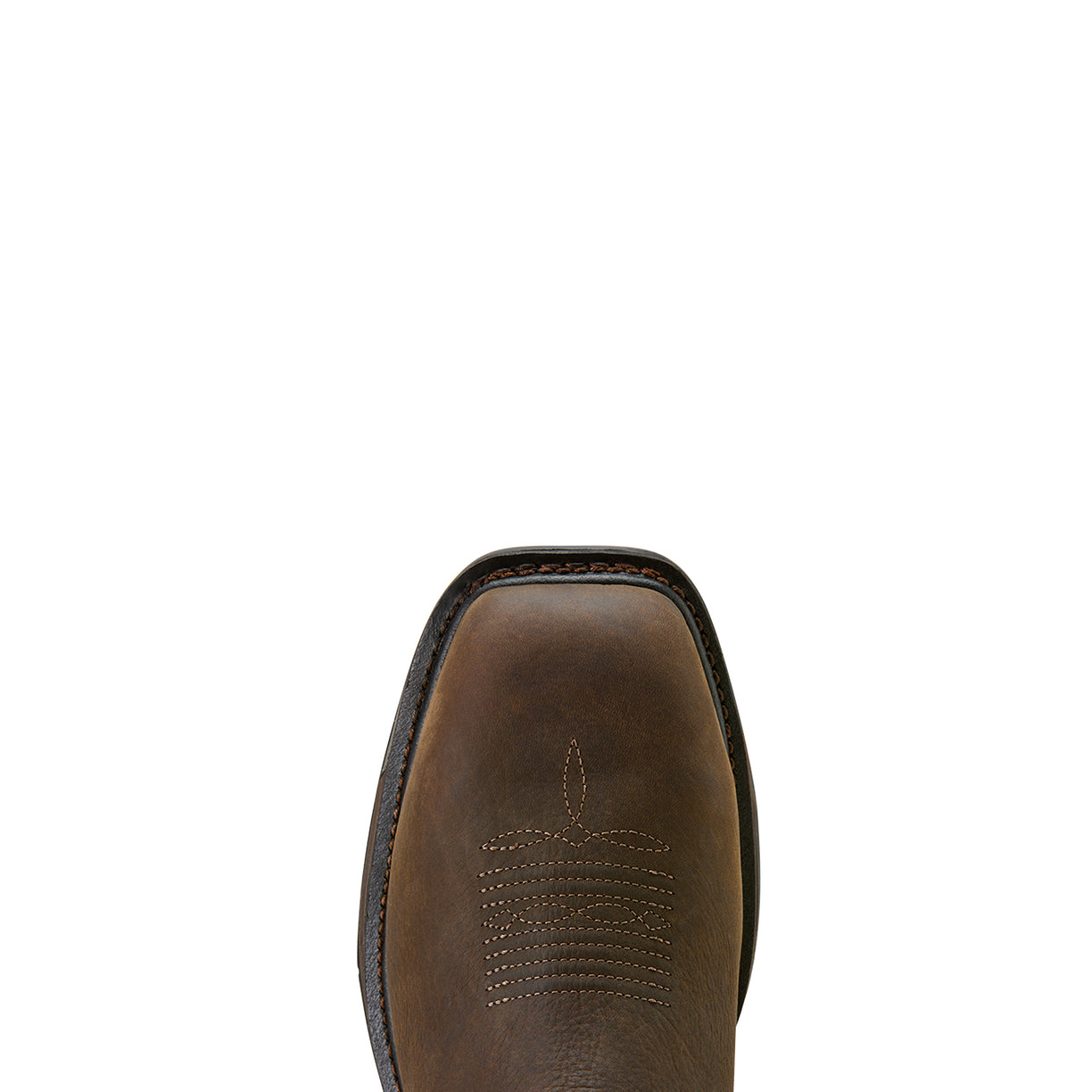 WorkHog XT Waterproof Wide Square Toe Carbon Toe Work Boot