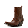 Jade X Toe Western Boot