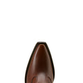 Jade X Toe Western Boot
