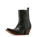 Jade X Toe Western Boot