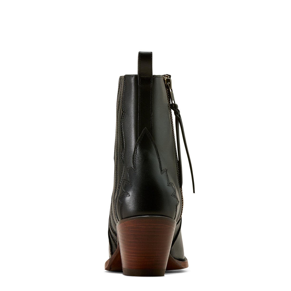 Jade X Toe Western Boot