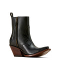 Jade X Toe Western Boot