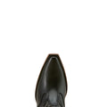 Jade X Toe Western Boot