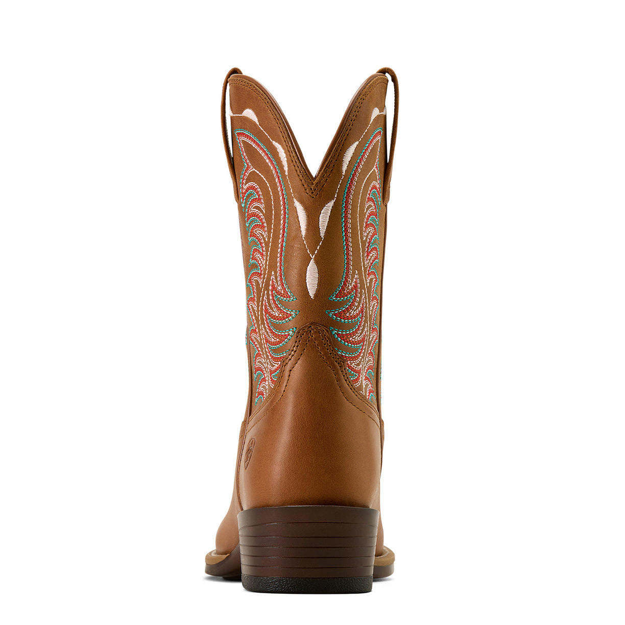 Salina Narrow Cutter Toe Western Boot