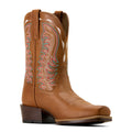 Salina Narrow Cutter Toe Western Boot