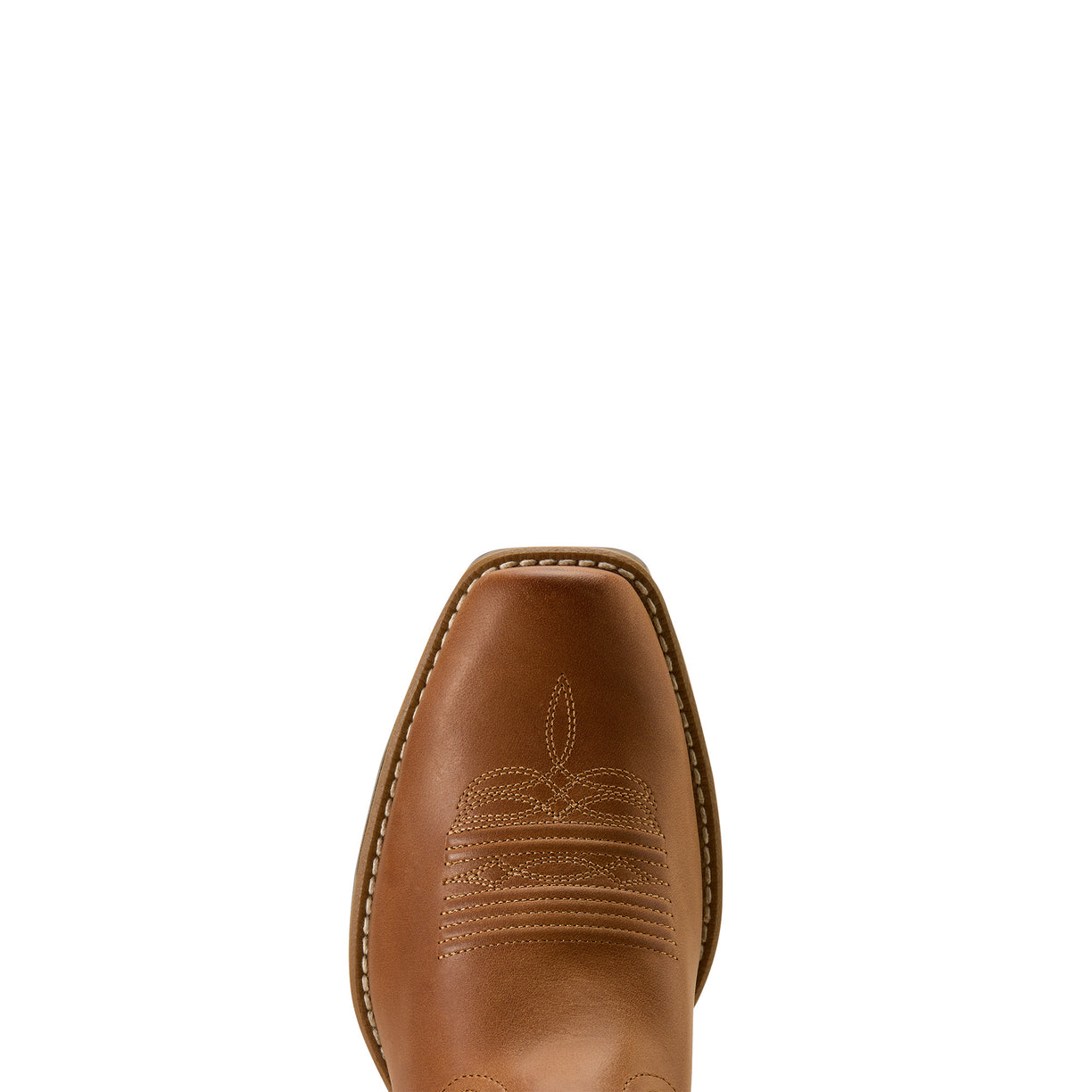 Salina Narrow Cutter Toe Western Boot