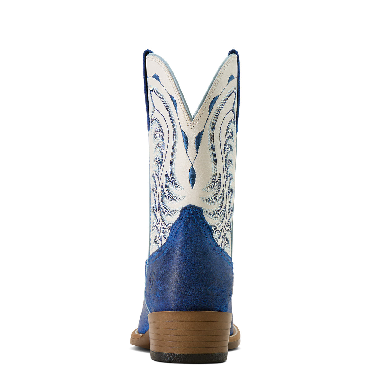 Salina Narrow Cutter Toe Western Boot