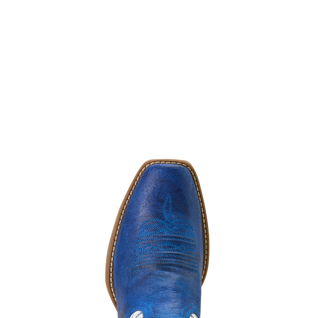 Salina Narrow Cutter Toe Western Boot