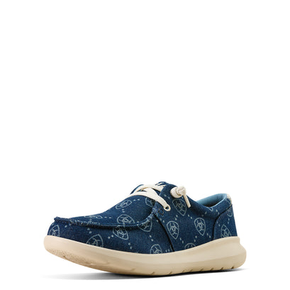 Hilo Shoe