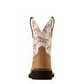 Fatbaby Heritage Farrah Western Boot