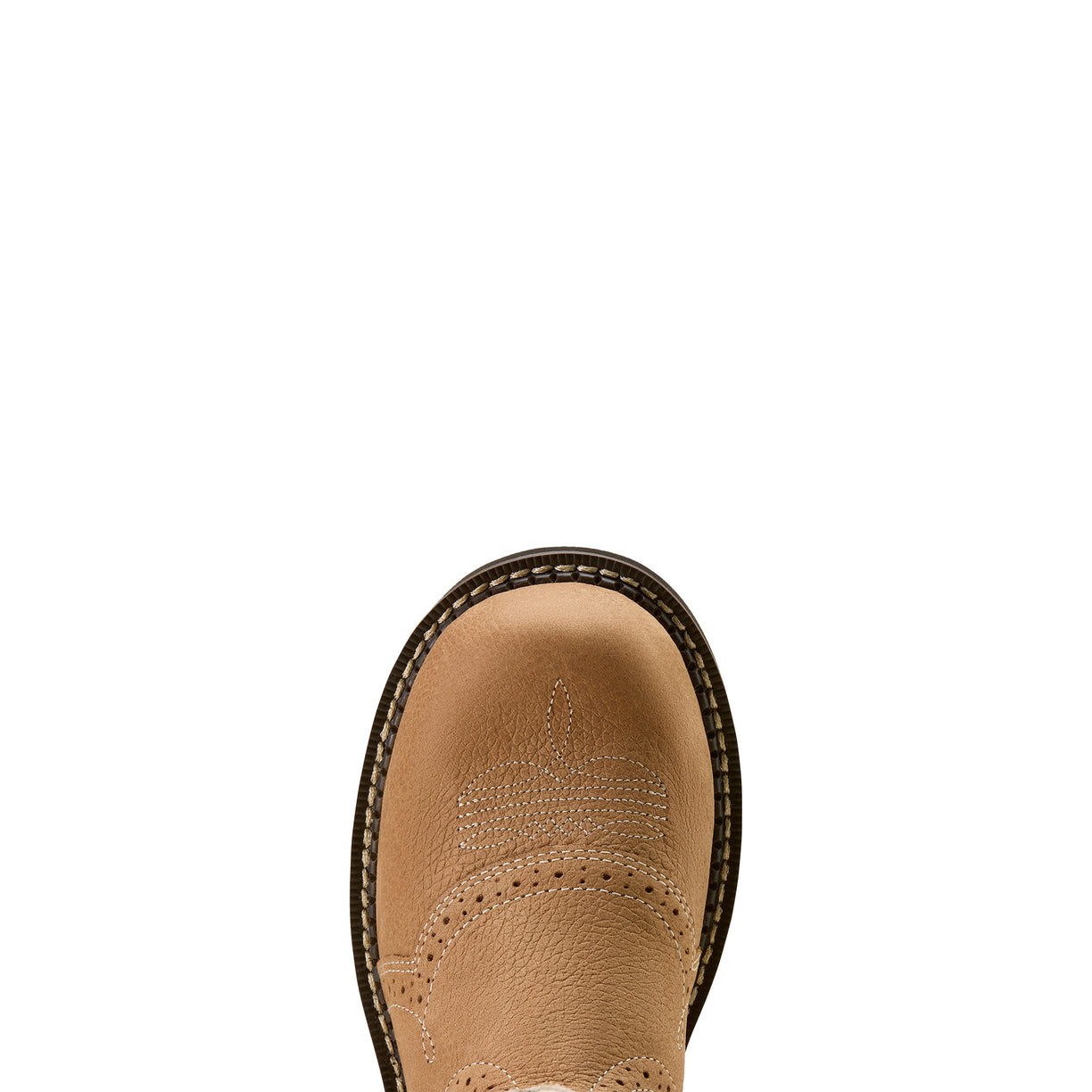 Fatbaby Heritage Farrah Western Boot