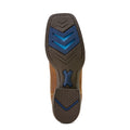 Cattle Caite Wide Square Toe Western Boot