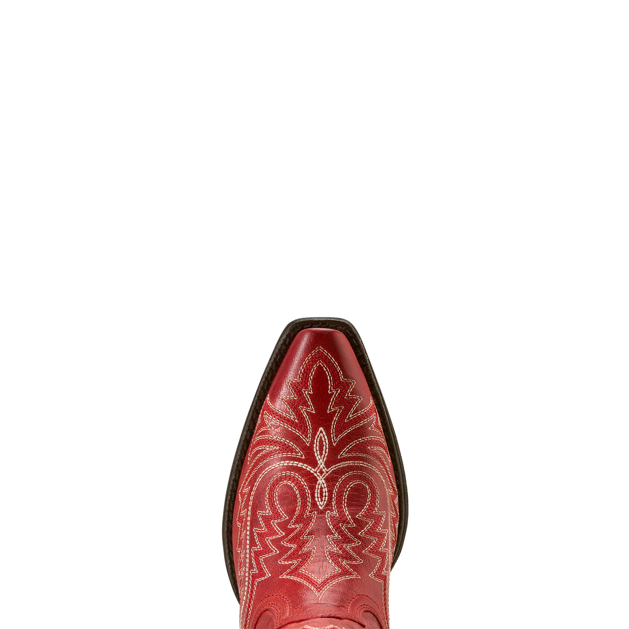 Round Up Collins D Toe Western Boot
