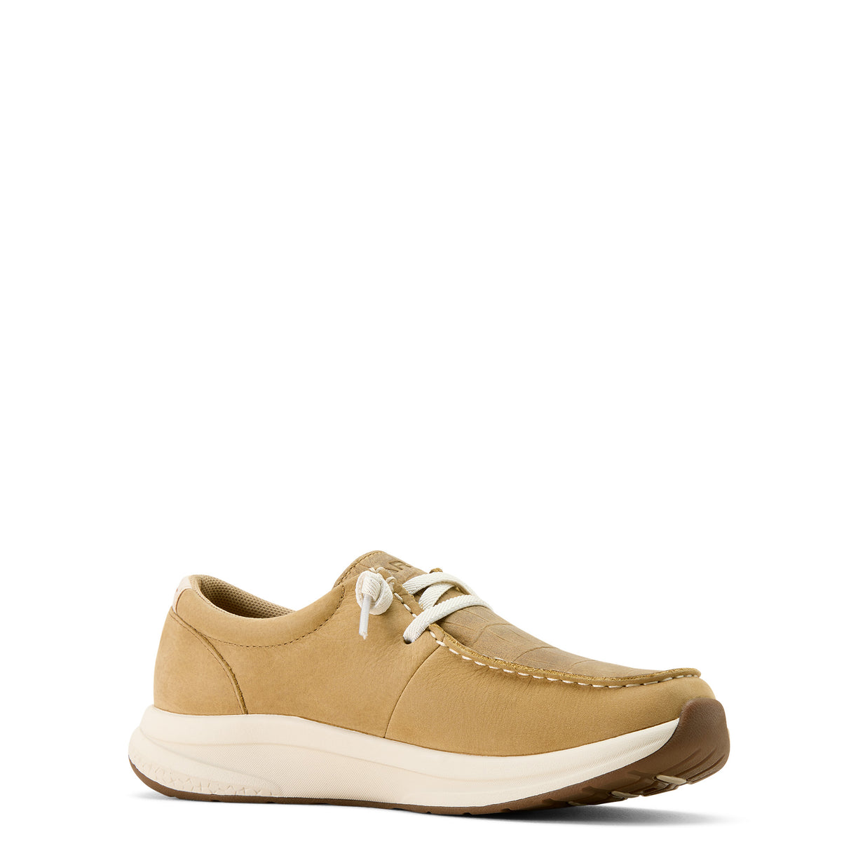 Buckeye Waterproof Shoe