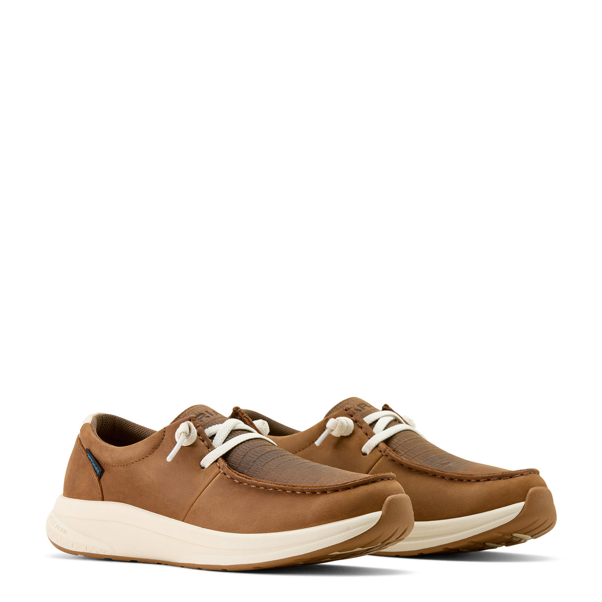 Buckeye Waterproof Shoe