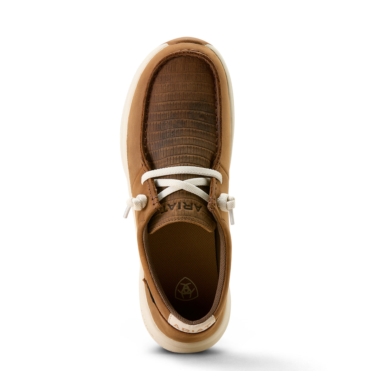 Buckeye Waterproof Shoe