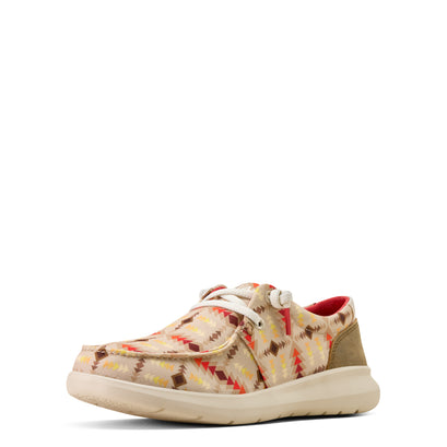 Hilo Shoe