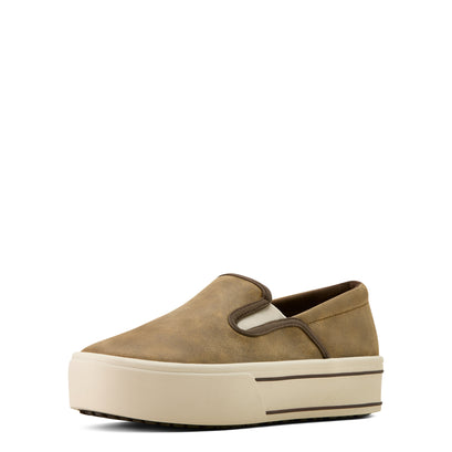 Skylar Slip On Shoe