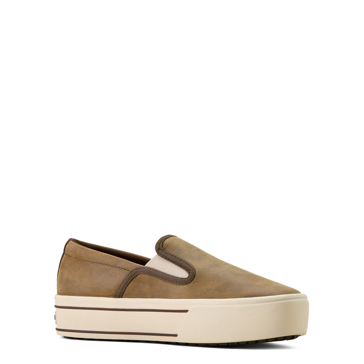 Skylar Slip On Shoe