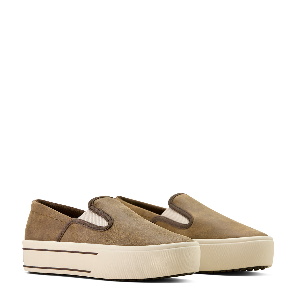 Skylar Slip On Shoe
