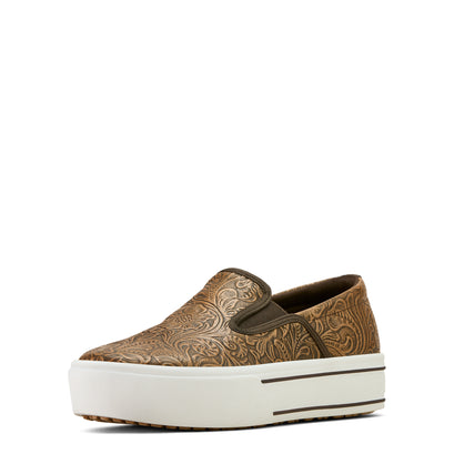 Skylar Slip On Shoe
