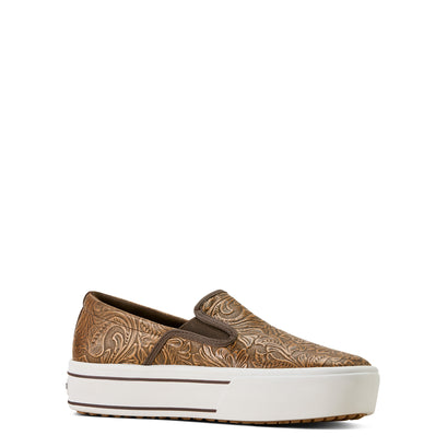 Skylar Slip On Shoe