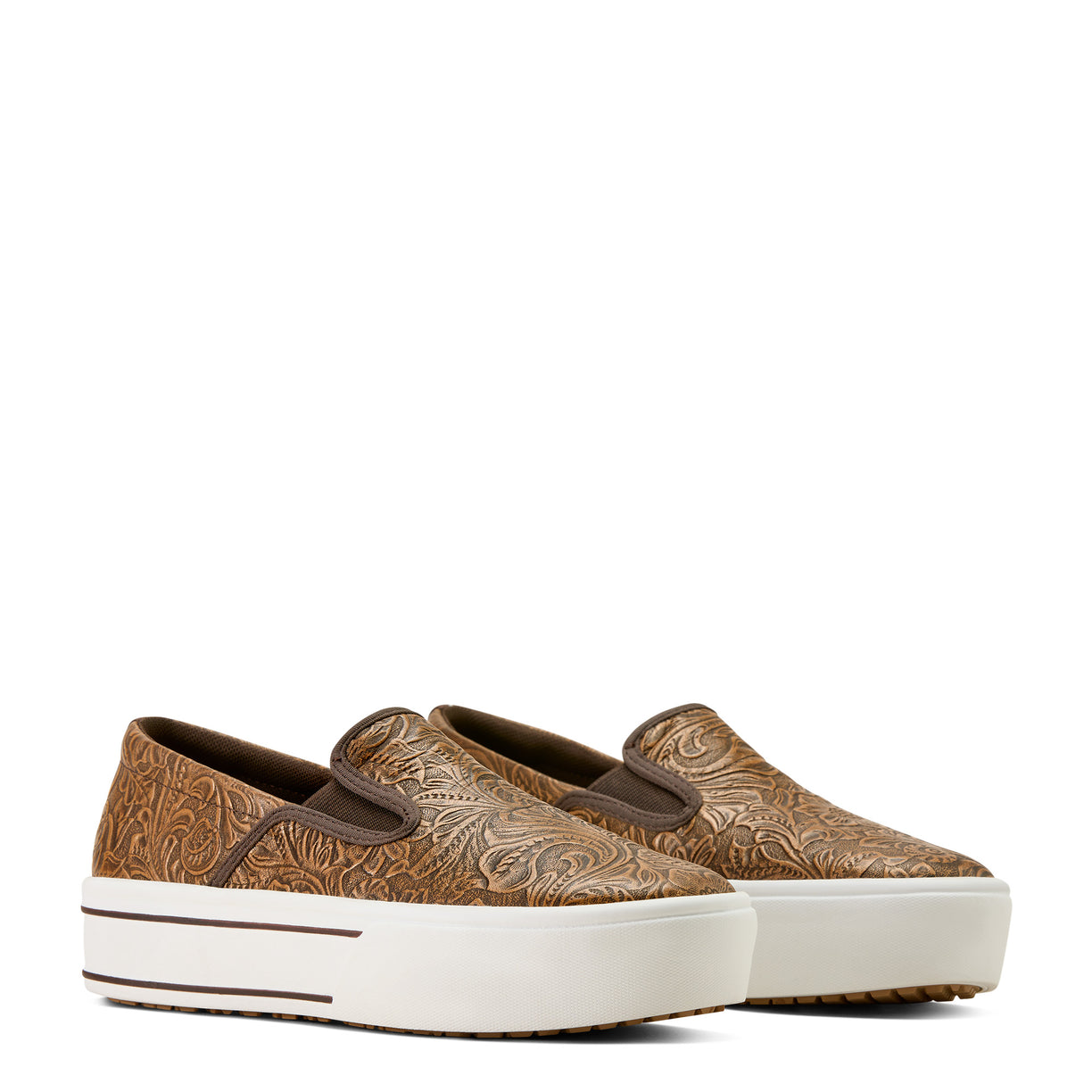 Skylar Slip On Shoe