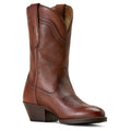 Easton R Toe Western Boot