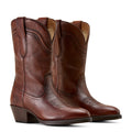 Easton R Toe Western Boot