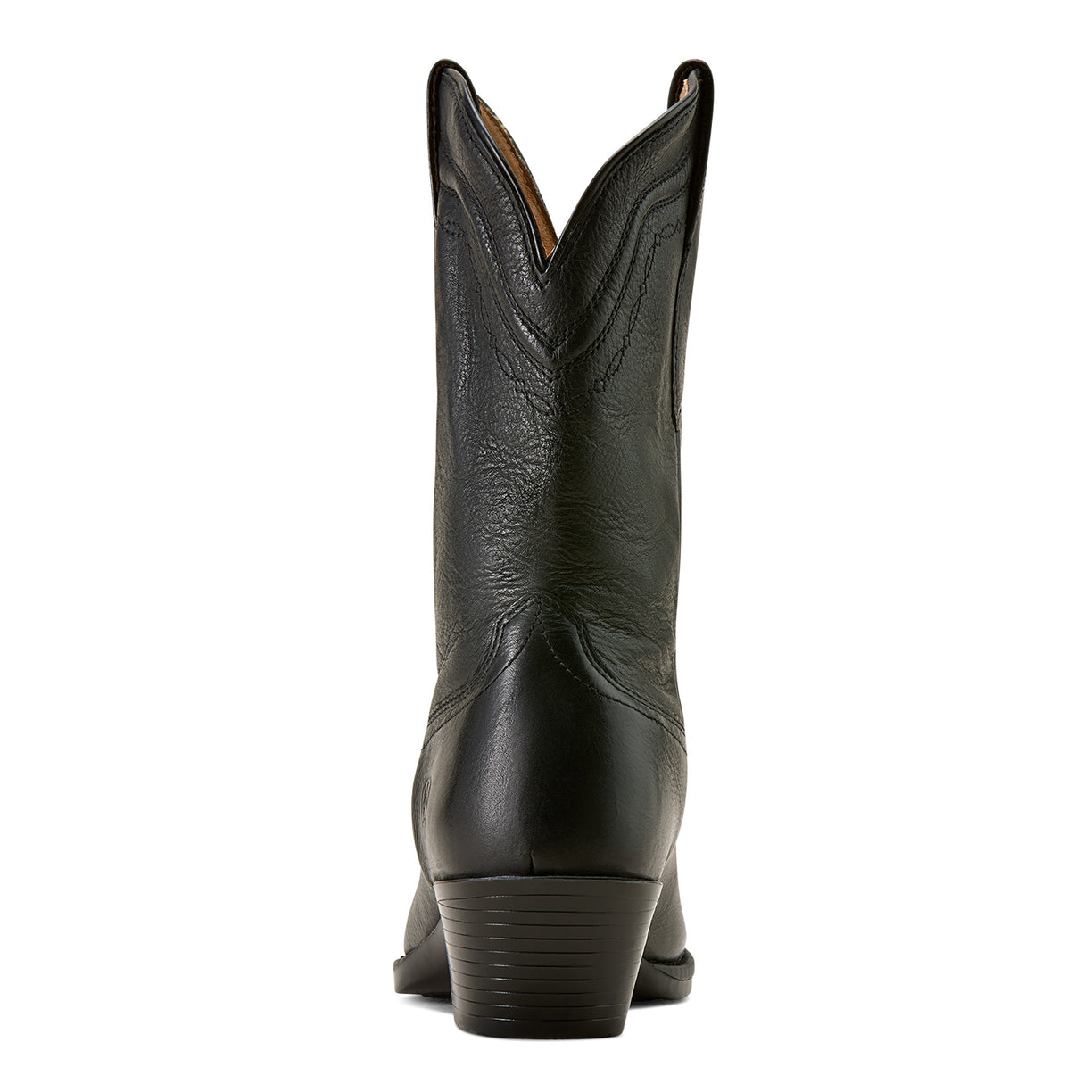 Easton R Toe Western Boot