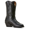 Easton R Toe Western Boot