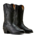 Easton R Toe Western Boot