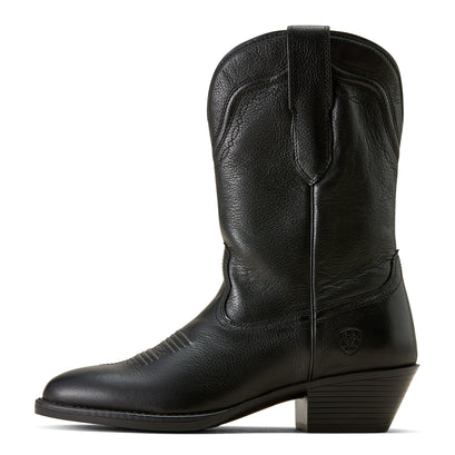 Easton R Toe Western Boot