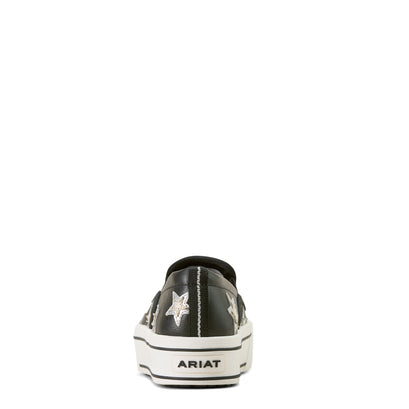 Skylar Star Slip On Shoe