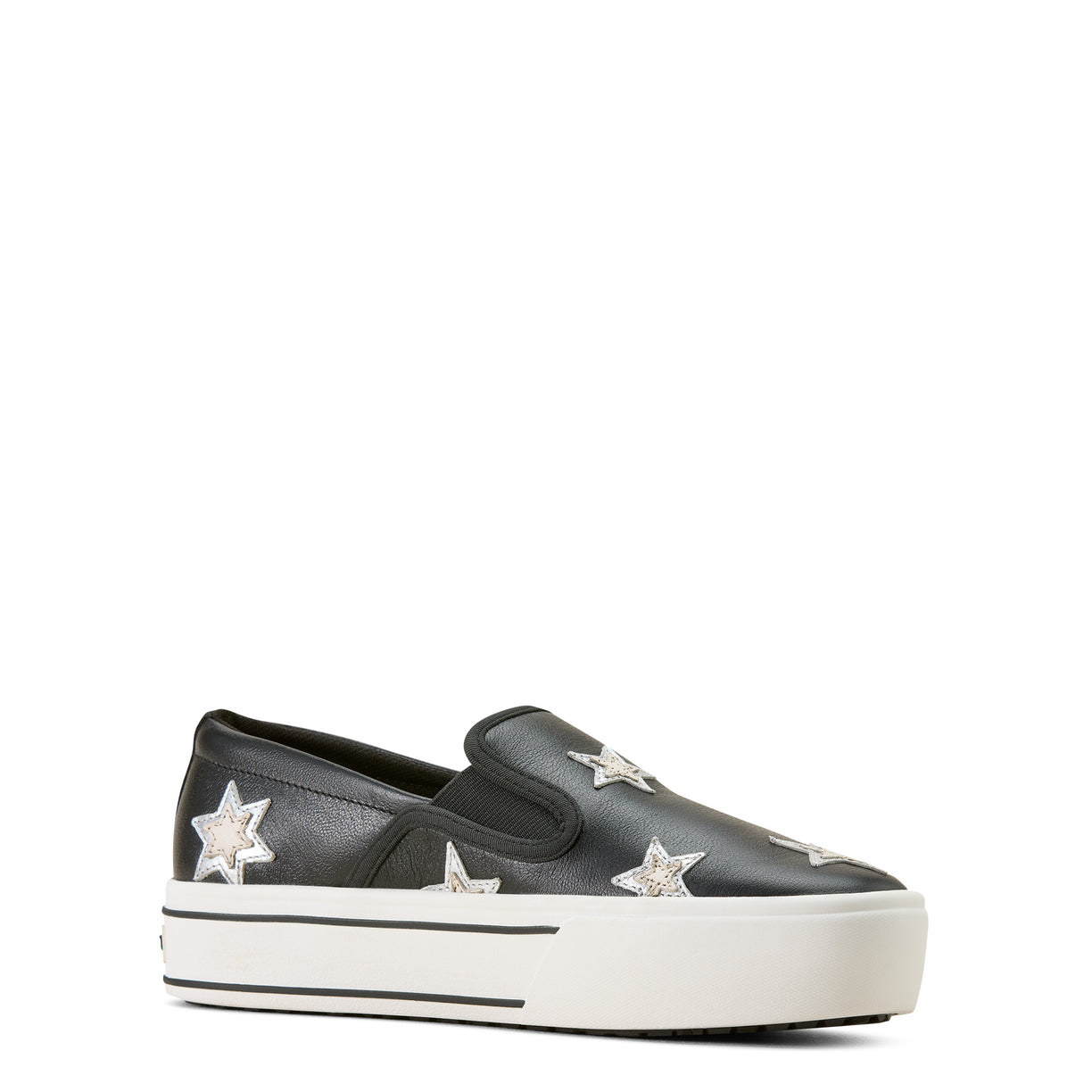 Skylar Star Slip On Shoe