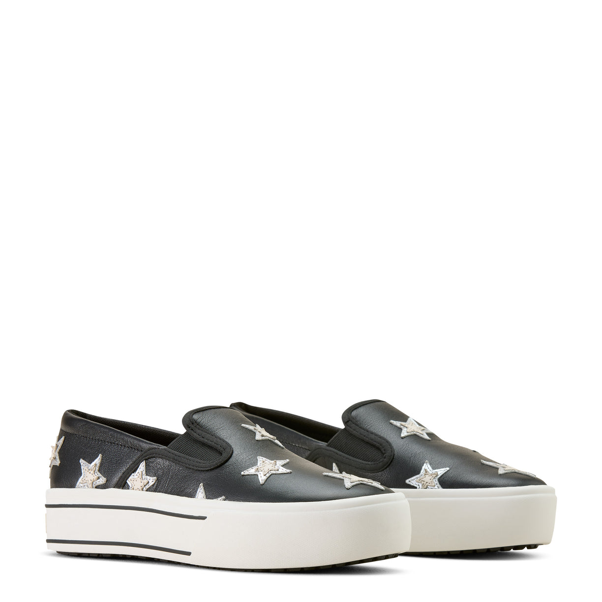 Skylar Star Slip On Shoe