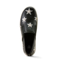 Skylar Star Slip On Shoe