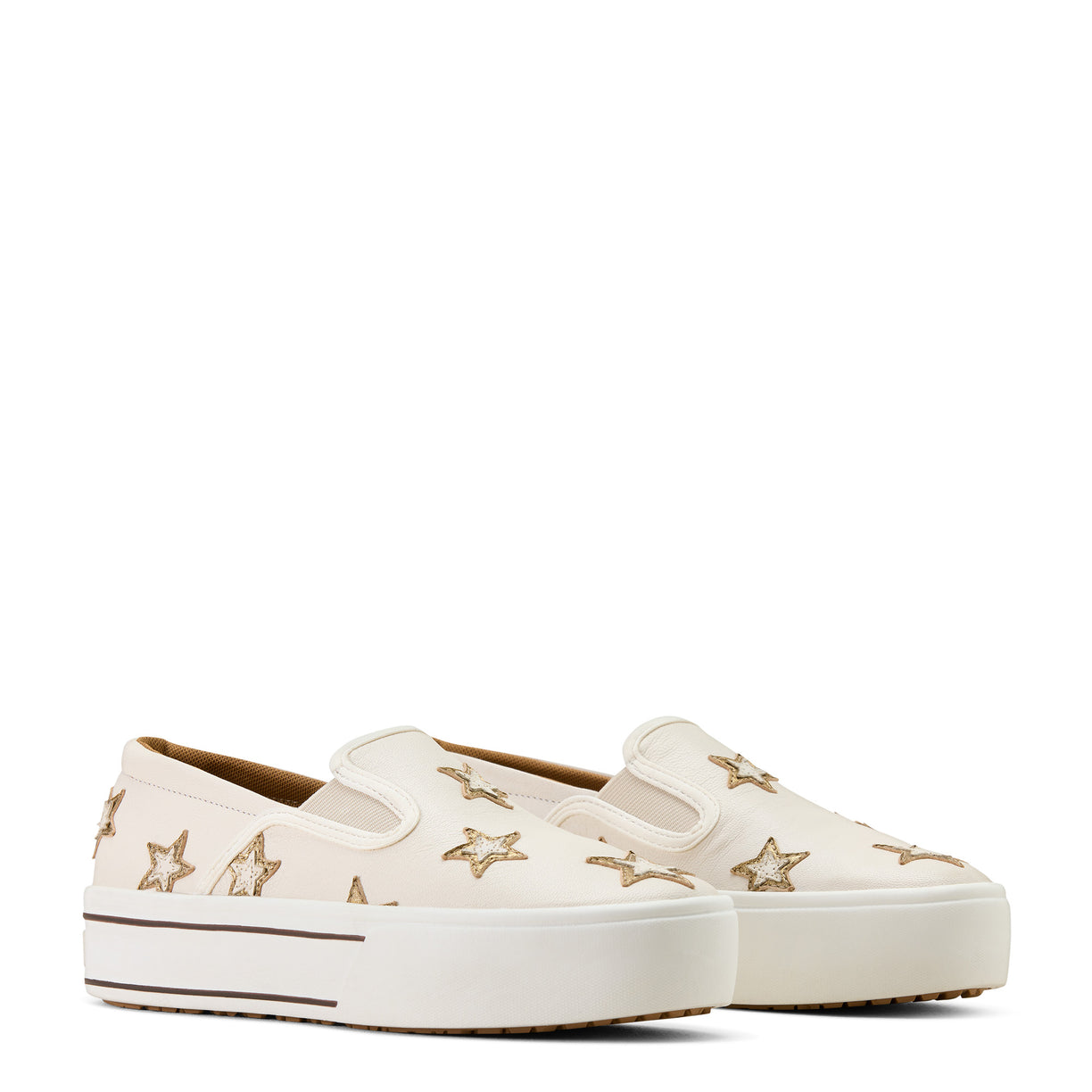 Skylar Star Slip On Shoe