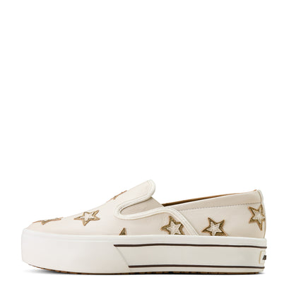Skylar Star Slip On Shoe