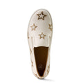 Skylar Star Slip On Shoe