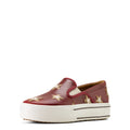 Skylar Star Slip On Shoe