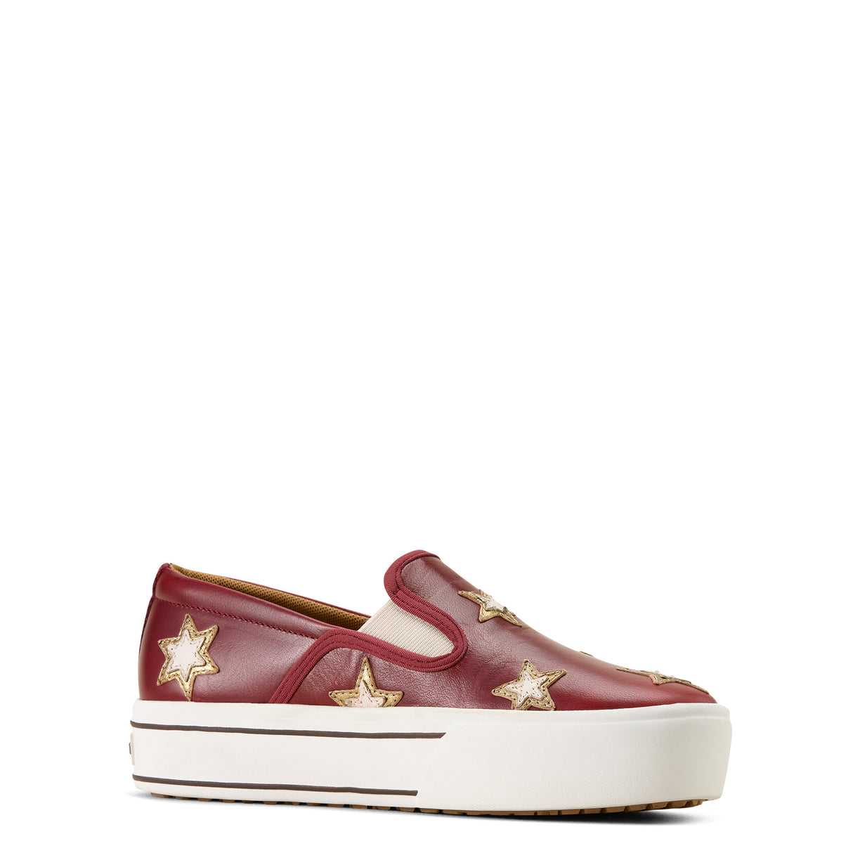 Skylar Star Slip On Shoe
