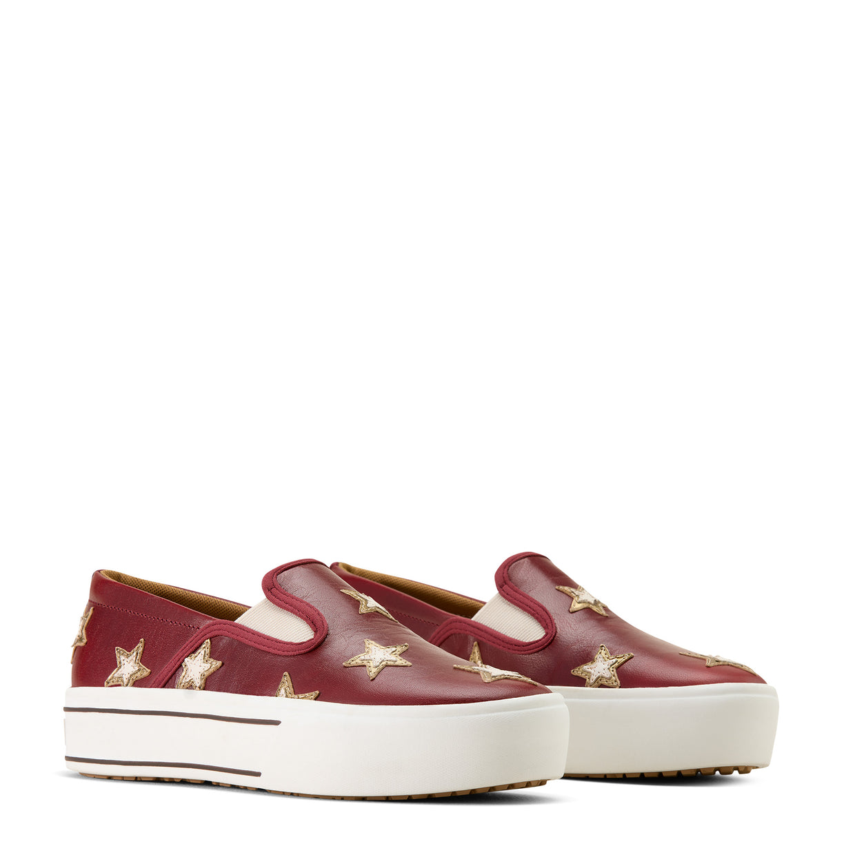Skylar Star Slip On Shoe