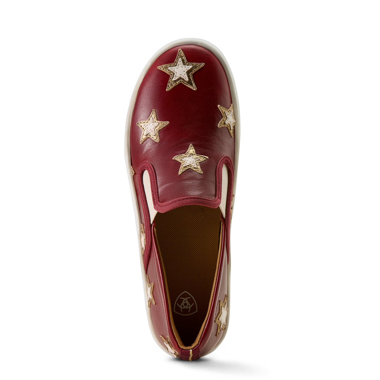 Skylar Star Slip On Shoe