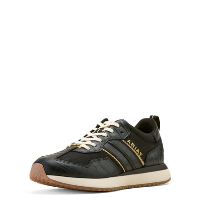 Ranch Runner Shoe
