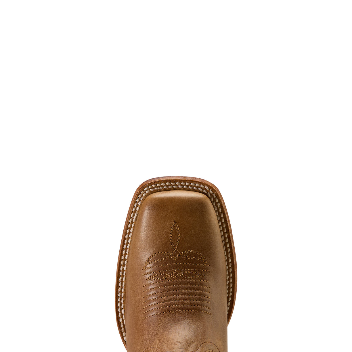 County Lane Wide Square Toe Western Boot