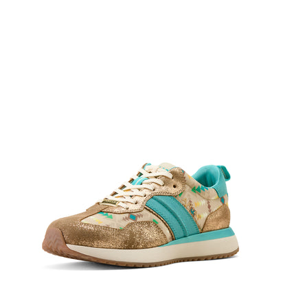 Ranch Runner Shoe