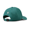 Sterling Cap