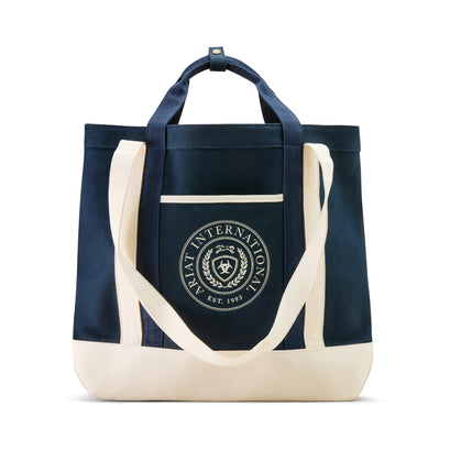 Collegiate Tote