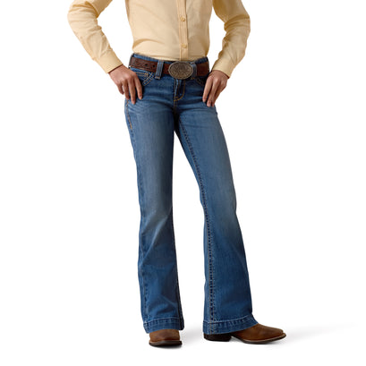 Tammy Trouser Jeans